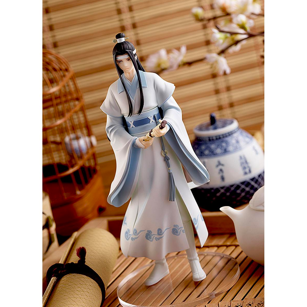 Good Smile Company: The Master of Diabolism - POP UP PARADE Lan Wangji