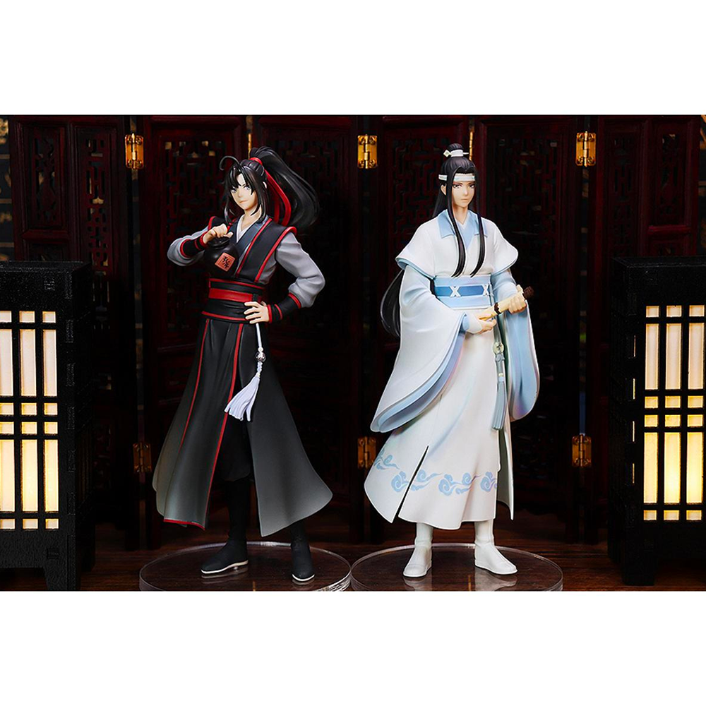 Good Smile Company: The Master of Diabolism - POP UP PARADE Lan Wangji