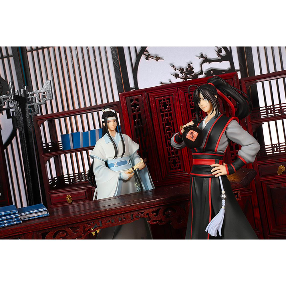 Good Smile Company: The Master of Diabolism - POP UP PARADE Lan Wangji