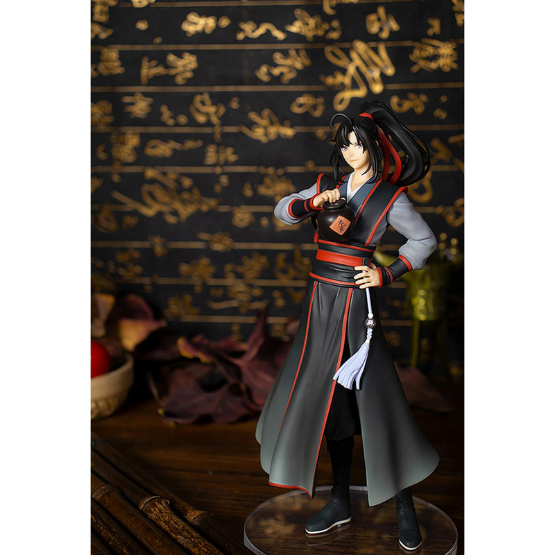 Good Smile Company: The Master of Diabolism - POP UP PARADE Wei Wuxian