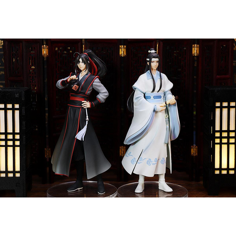 Good Smile Company: The Master of Diabolism - POP UP PARADE Wei Wuxian