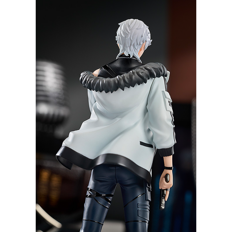 [PRE-ORDER] Good Smile Company: Love & Producer - POP UP PARADE Qiluo Zhou