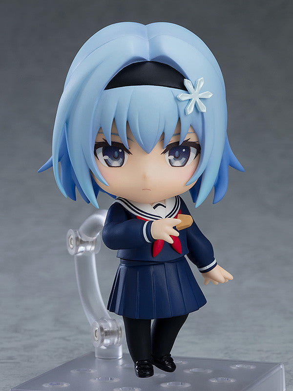 [PRE-ORDER] Nendoroid: The Ryuo's Work is Never Done! - Ginko Sora #1243