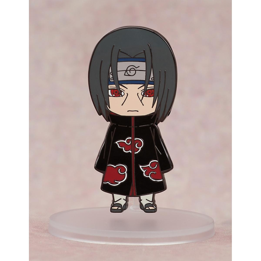 Nendoroid Pin: Naruto Shippuden - Itachi Uchiha #9