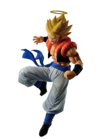 [PRE-ORDER] Bandai Ichiban: Dragon Ball Z Dokkan Battle - Super Gogeta