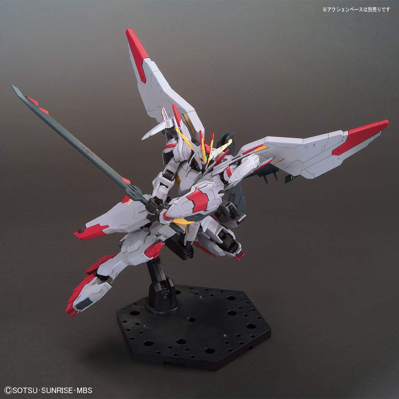 Bandai Hobby: Iron-Blooded Orphans - HG 1/144 Gundam Marchosias Model Kit
