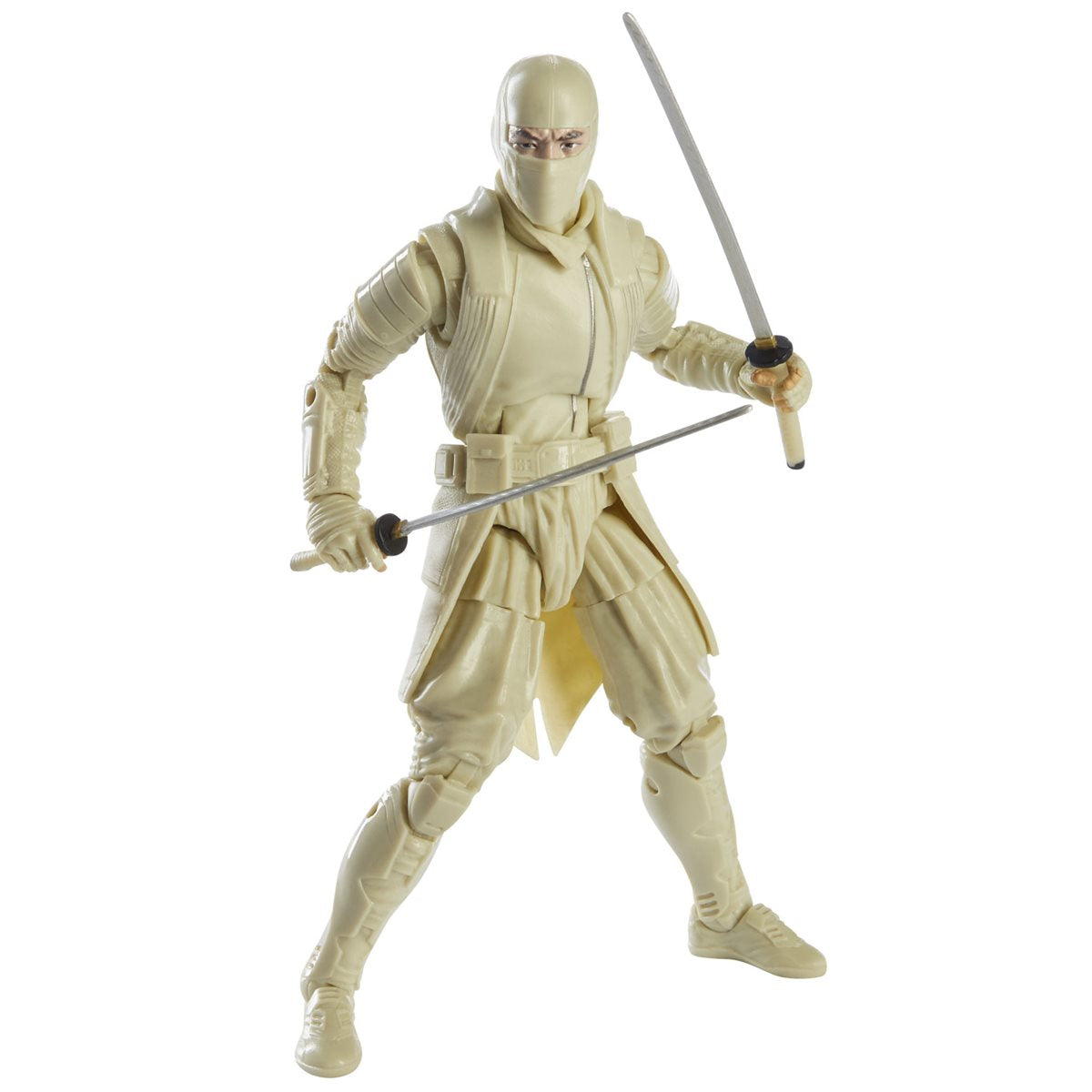 G.I. Joe Classified Series: Snake Eyes - Storm Shadow 6-Inch Action Figure