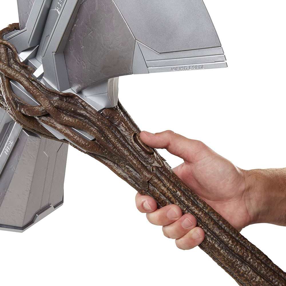 Marvel Legends: Avengers: Endgame - Stormbreaker Prop Replica