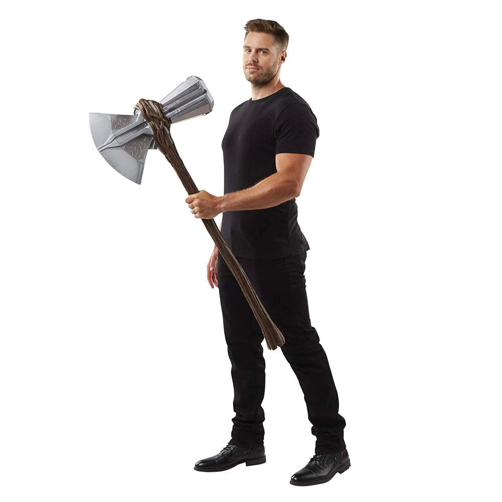 Marvel Legends: Avengers: Endgame - Stormbreaker Prop Replica