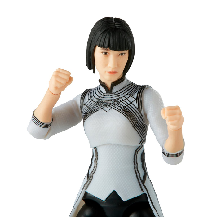 Shang-Chi: Marvel Legends - Xia Ling 6-Inch Action Figure (Marvel's Mr
