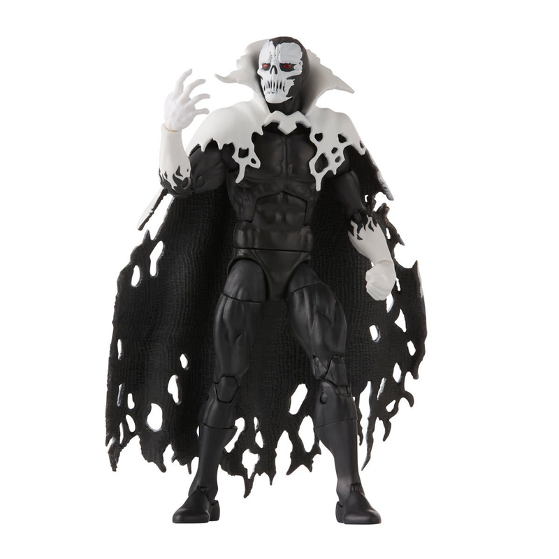 Marvel Legends: Doctor Strange in the Multiverse of Madness - D’Spayre 6-Inch Action Figure (Rintrah Build-A-Figure)