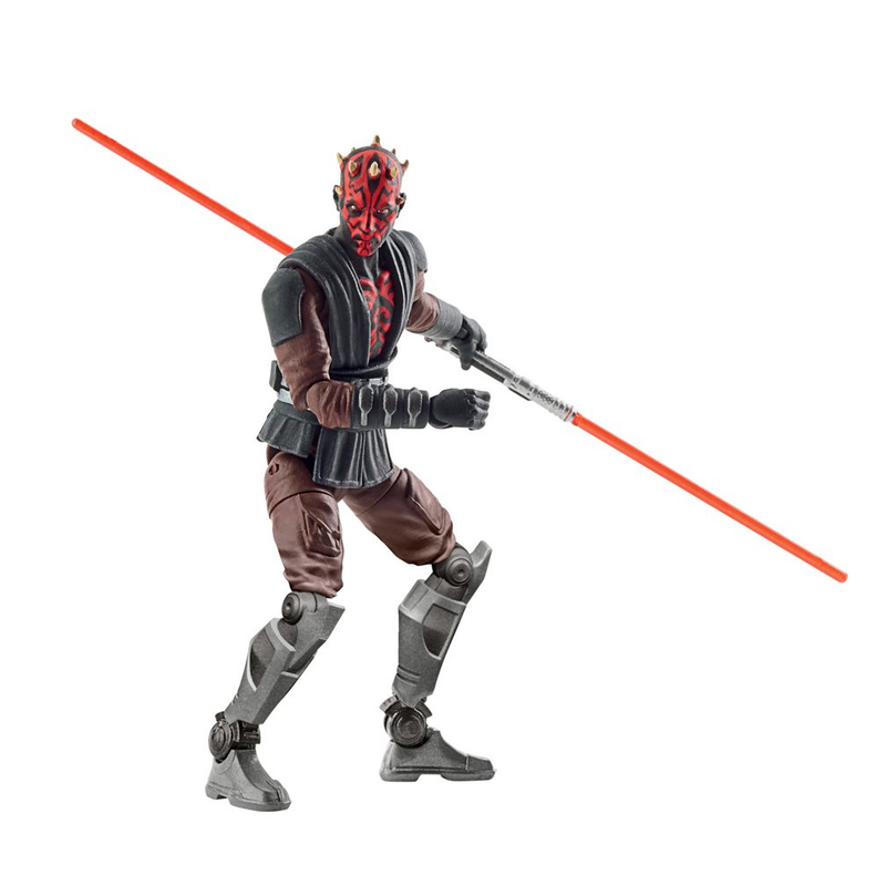 Star Wars: The Vintage Collection - Darth Maul (Mandalore) 3 3/4-Inch Action Figure