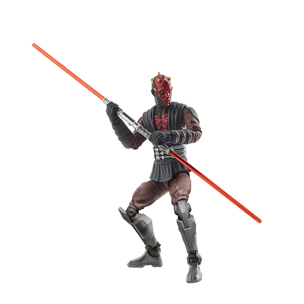 Star Wars: The Vintage Collection - Darth Maul (Mandalore) 3 3/4-Inch Action Figure