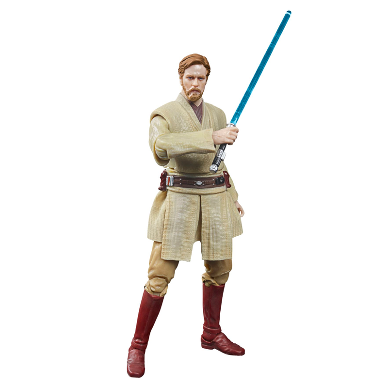 Star Wars: The Black Series Archive - Obi-Wan Kenobi 6-Inch Action Figure
