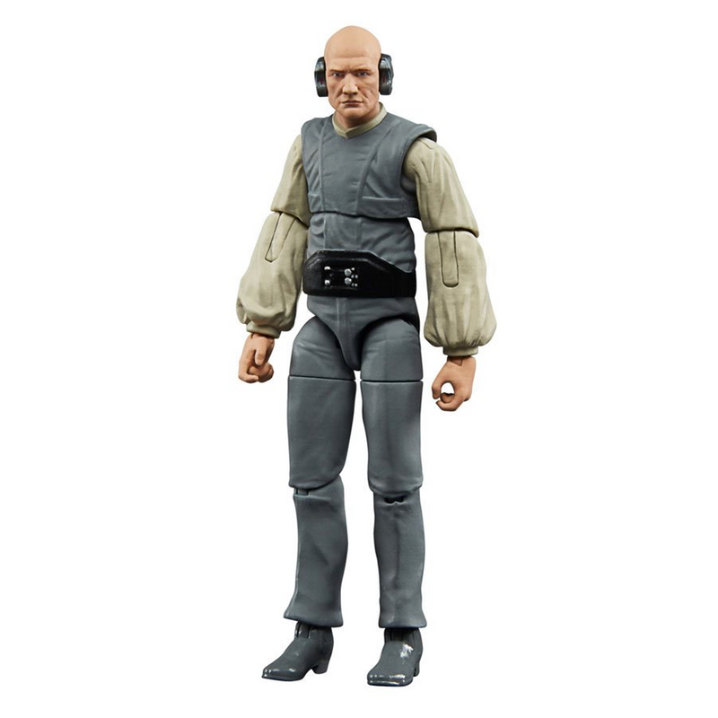 Star Wars: The Vintage Collection - Lobot 3 3/4-Inch Action Figure