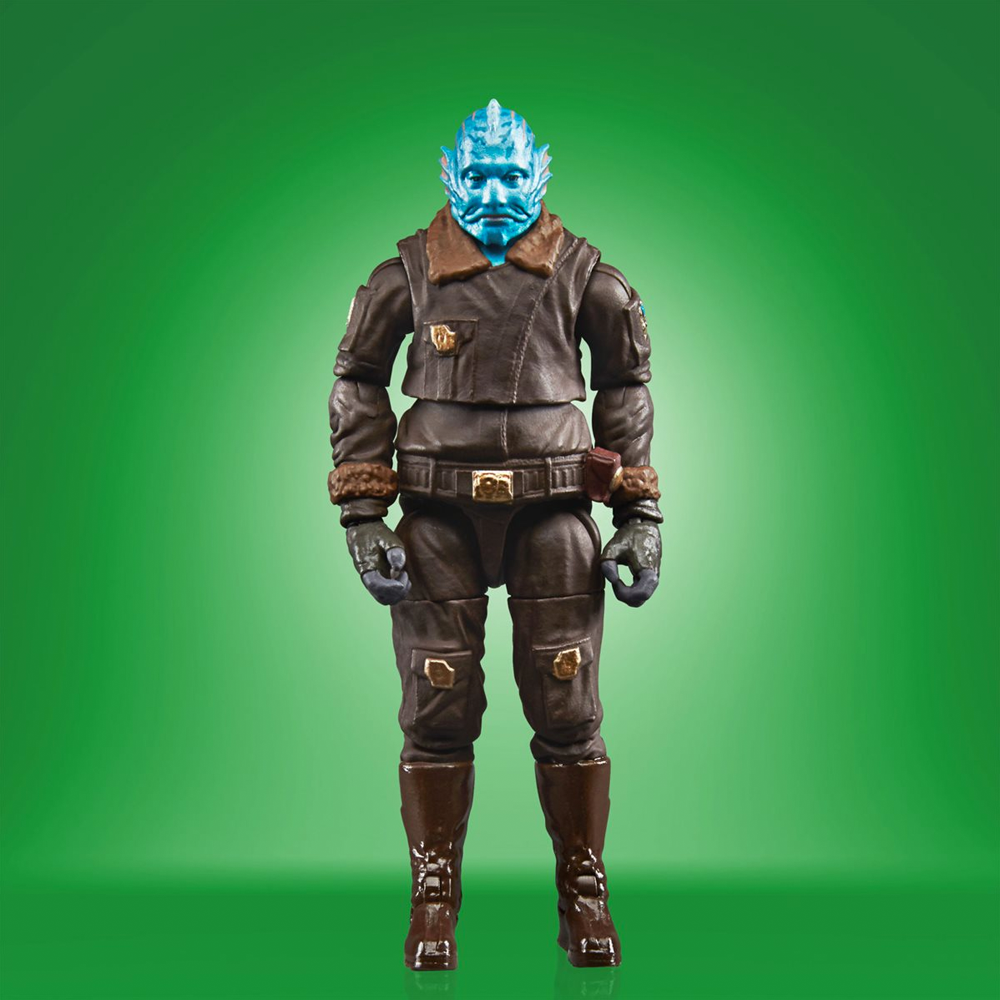 Star Wars: The Vintage Collection - Mythrol 3 3/4-Inch Action Figure