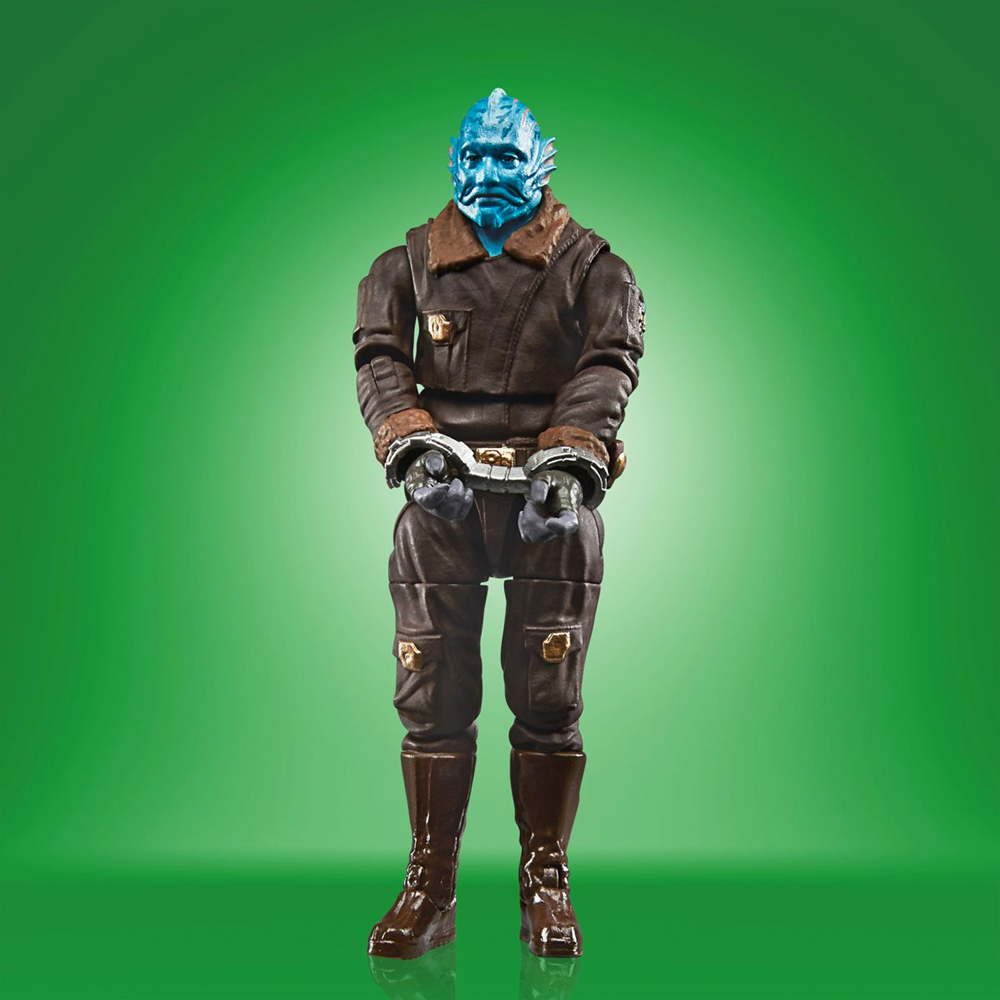 Star Wars: The Vintage Collection - Mythrol 3 3/4-Inch Action Figure