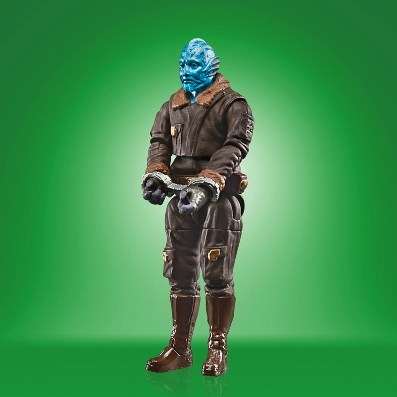Star Wars: The Vintage Collection - Mythrol 3 3/4-Inch Action Figure