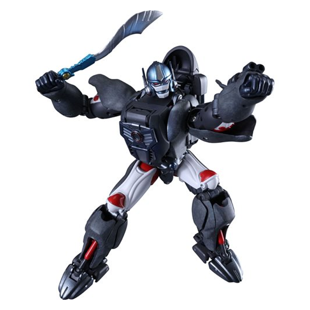 Transformers Masterpiece Edition: Beast Wars - Optimus Primal MP-32