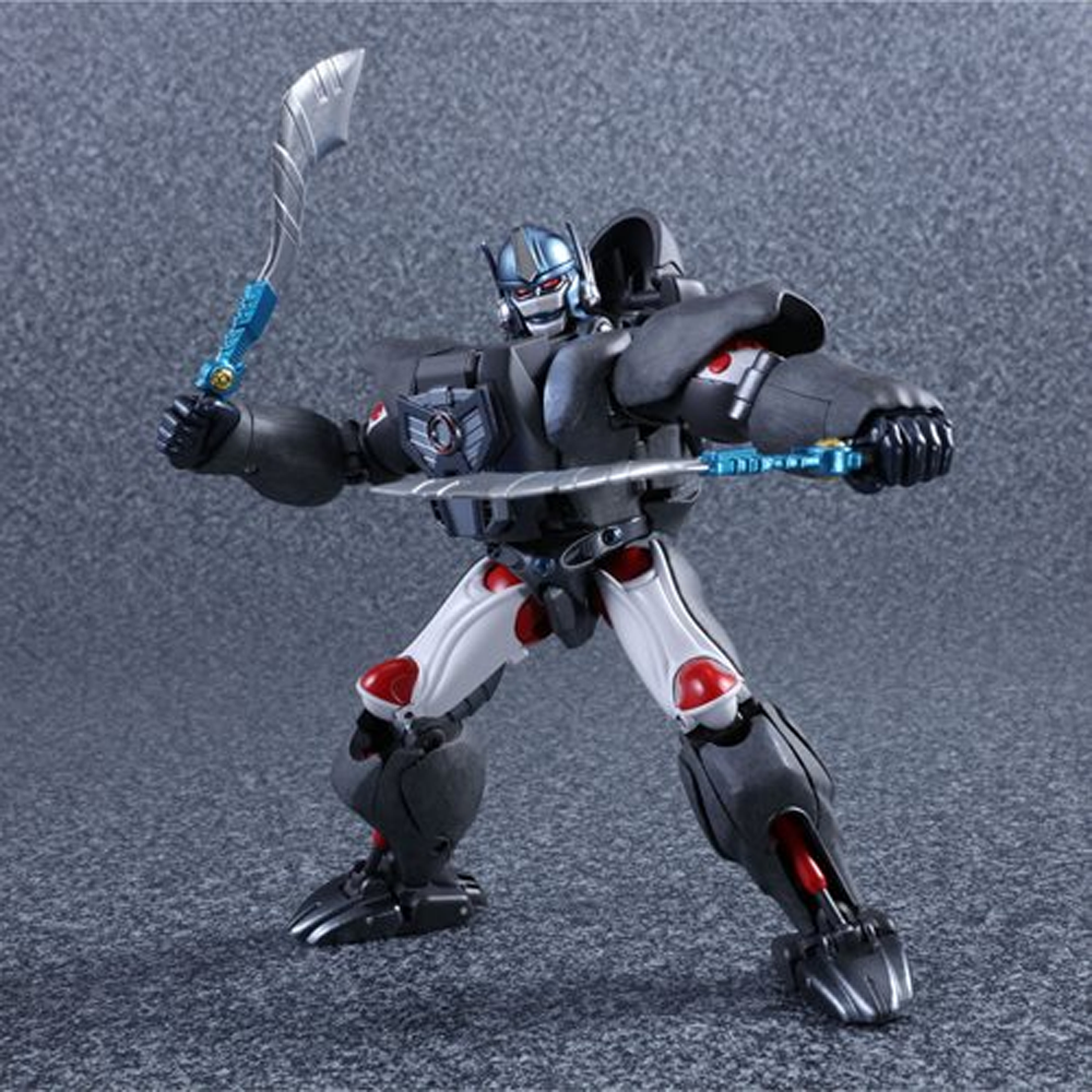 Transformers Masterpiece Edition: Beast Wars - Optimus Primal MP-32