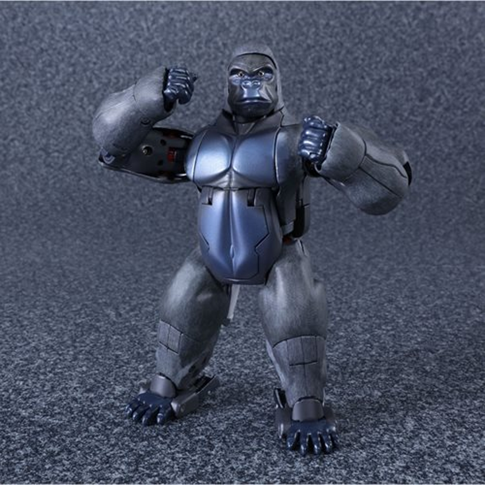 Transformers Masterpiece Edition: Beast Wars - Optimus Primal MP-32