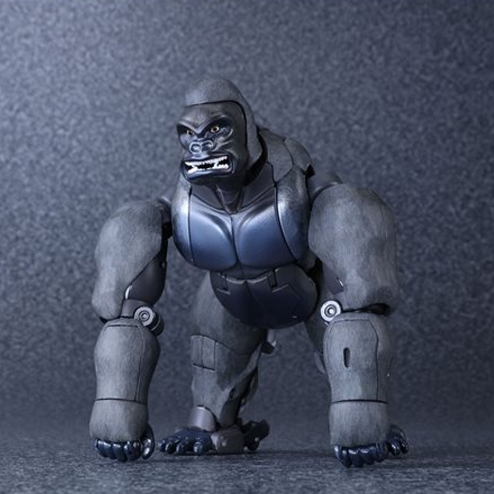 Transformers Masterpiece Edition: Beast Wars - Optimus Primal MP-32