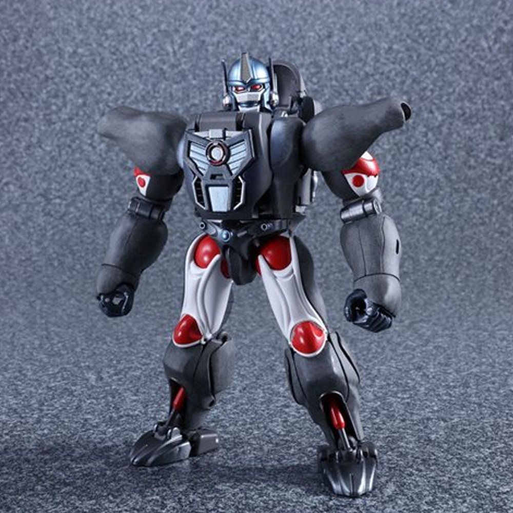 Transformers Masterpiece Edition: Beast Wars - Optimus Primal MP-32