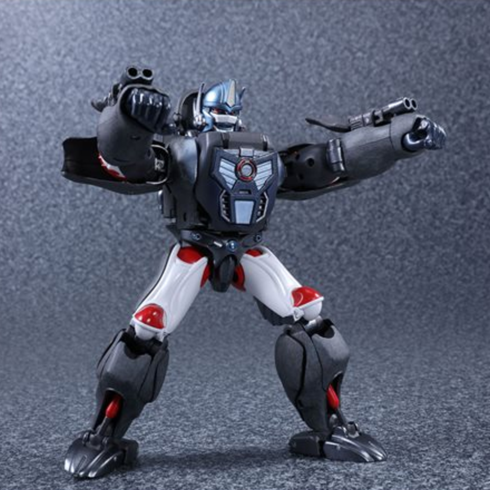 Transformers Masterpiece Edition: Beast Wars - Optimus Primal MP-32