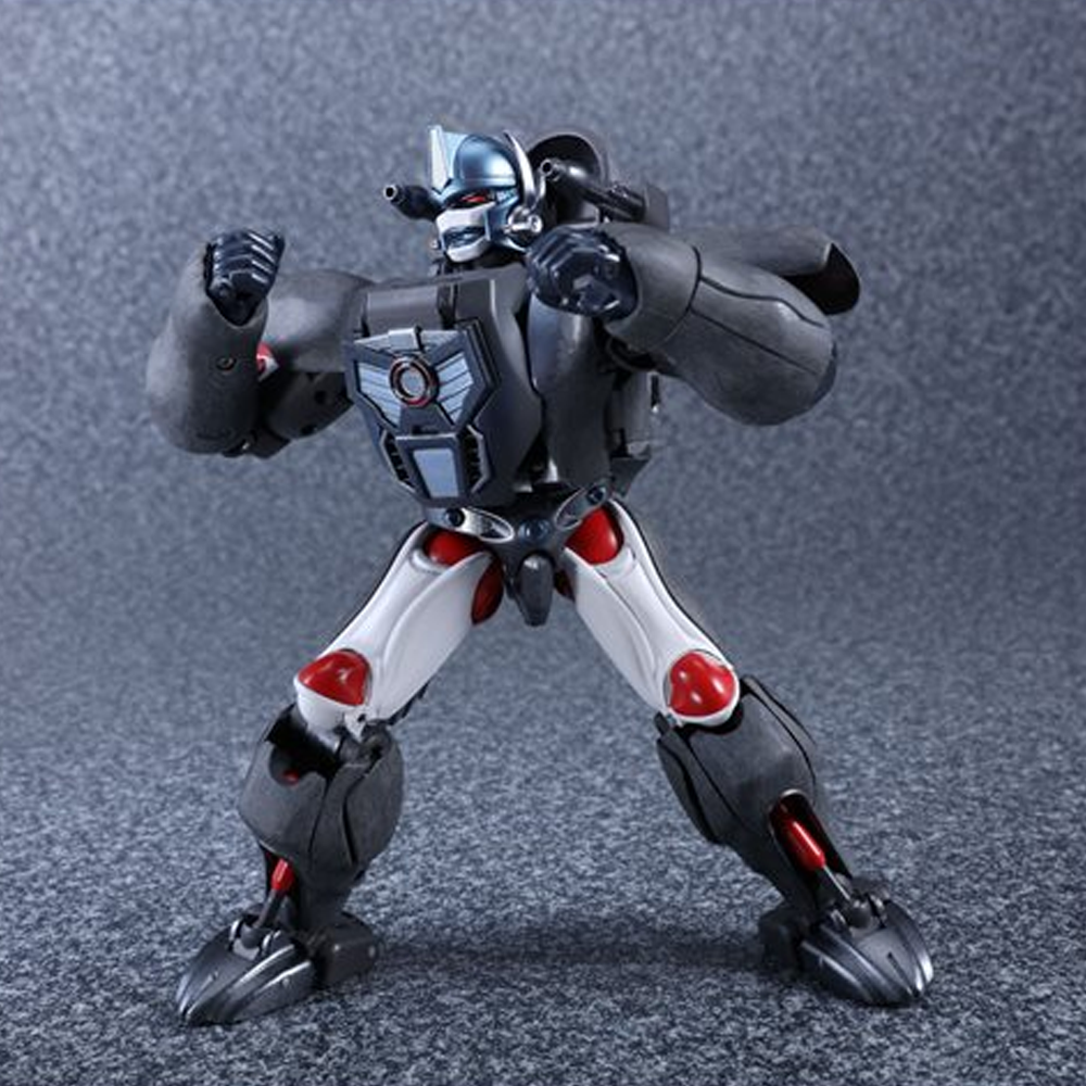 Transformers Masterpiece Edition: Beast Wars - Optimus Primal MP-32