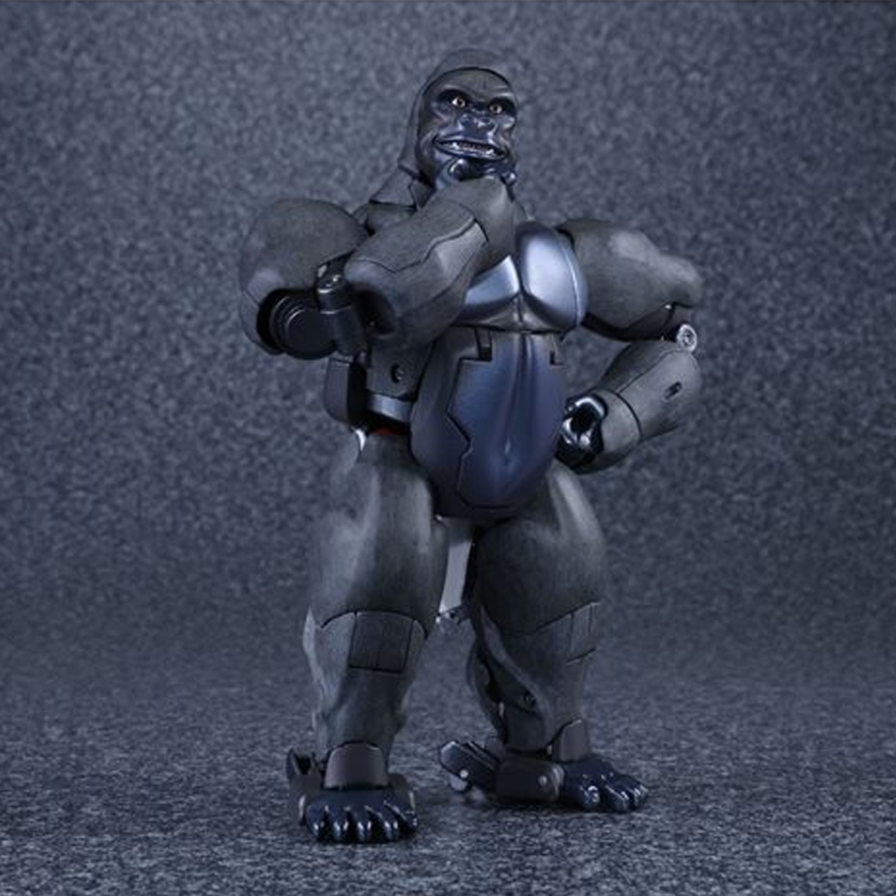 Transformers Masterpiece Edition: Beast Wars - Optimus Primal MP-32