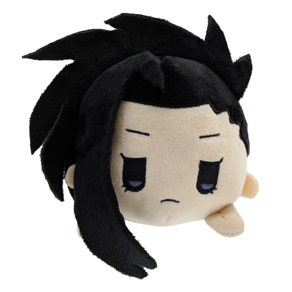 Infinifan Mochibi: My Hero Academia - Momo Yaoyorozu Hero Costume Plush