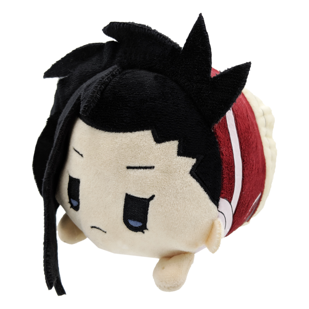 Infinifan Mochibi: My Hero Academia - Momo Yaoyorozu Hero Costume Plush