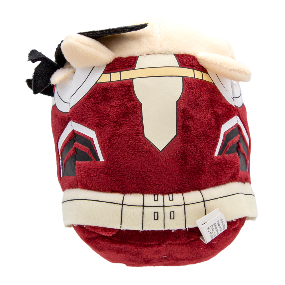 Infinifan Mochibi: My Hero Academia - Momo Yaoyorozu Hero Costume Plush