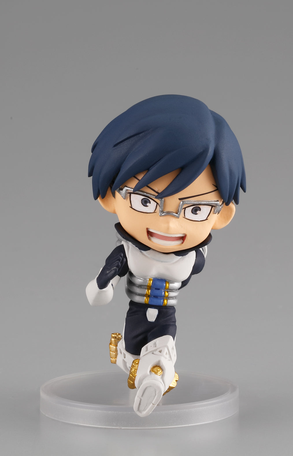 Chibi Masters: My Hero Academia - Tenya Iida