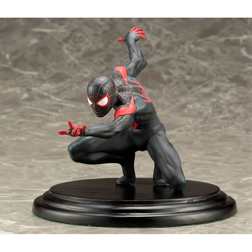 KOTOBUKIYA ARTFX: Spider-Man - Spider-Man (Miles Morales) Statue