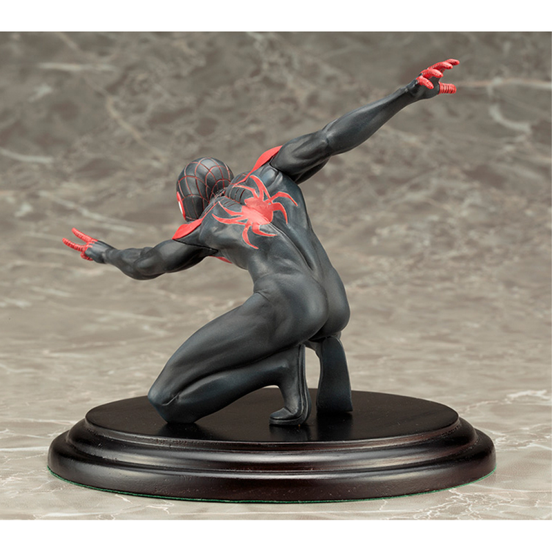 KOTOBUKIYA ARTFX: Spider-Man - Spider-Man (Miles Morales) Statue