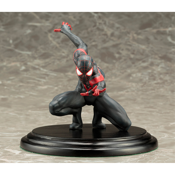 KOTOBUKIYA ARTFX: Spider-Man - Spider-Man (Miles Morales) Statue