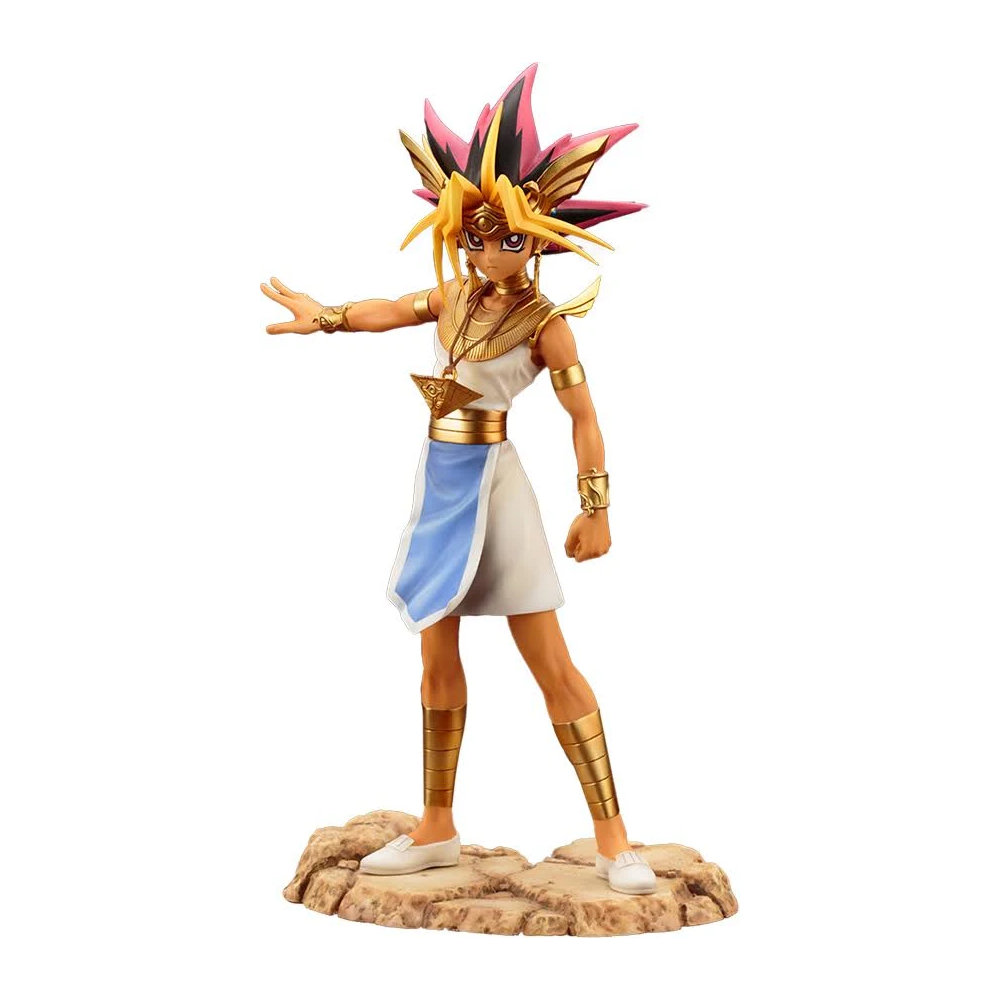 KOTOBUKIYA ARTFX J: Yu-Gi-Oh - Atem