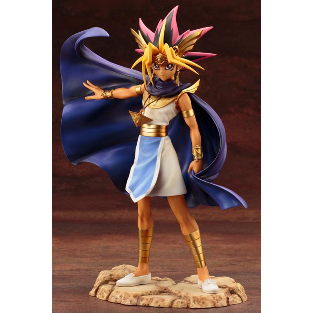 KOTOBUKIYA ARTFX J: Yu-Gi-Oh - Atem