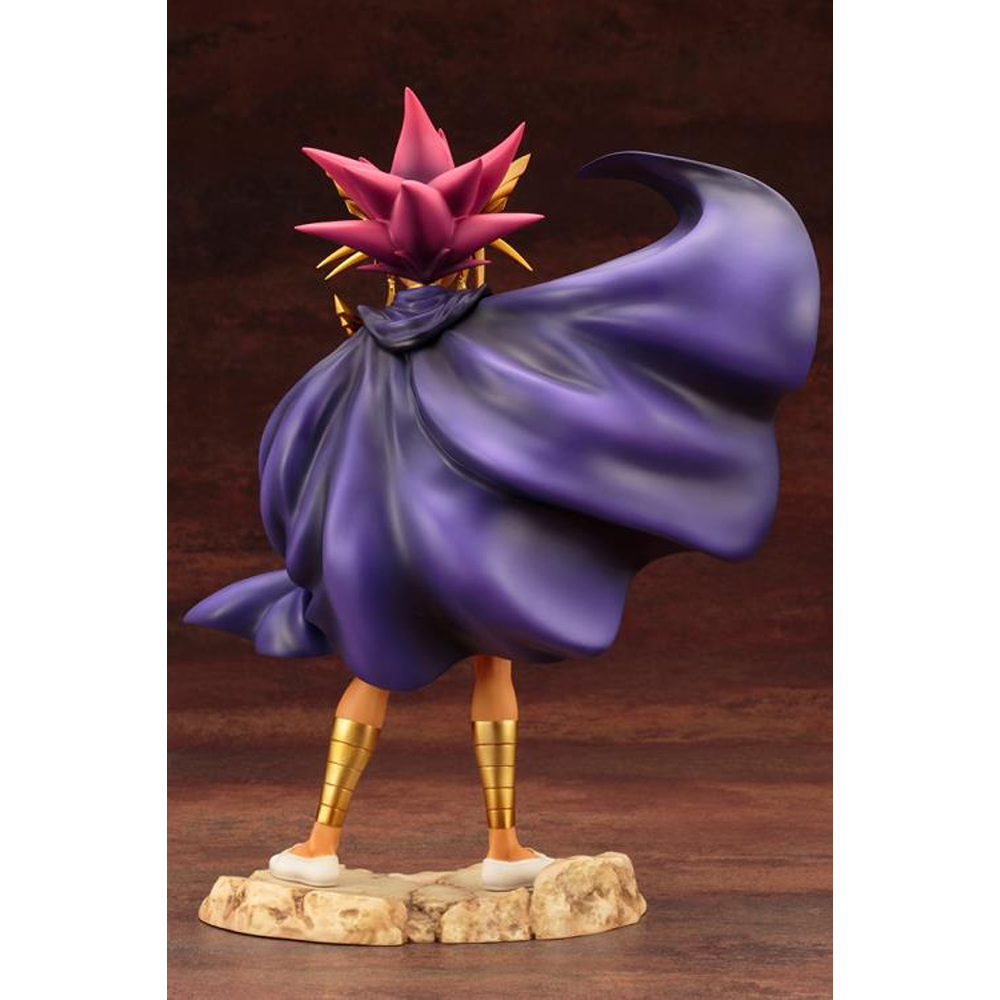 KOTOBUKIYA ARTFX J: Yu-Gi-Oh - Atem