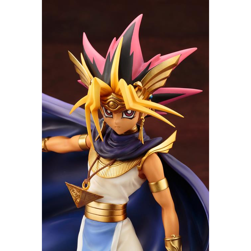 KOTOBUKIYA ARTFX J: Yu-Gi-Oh - Atem