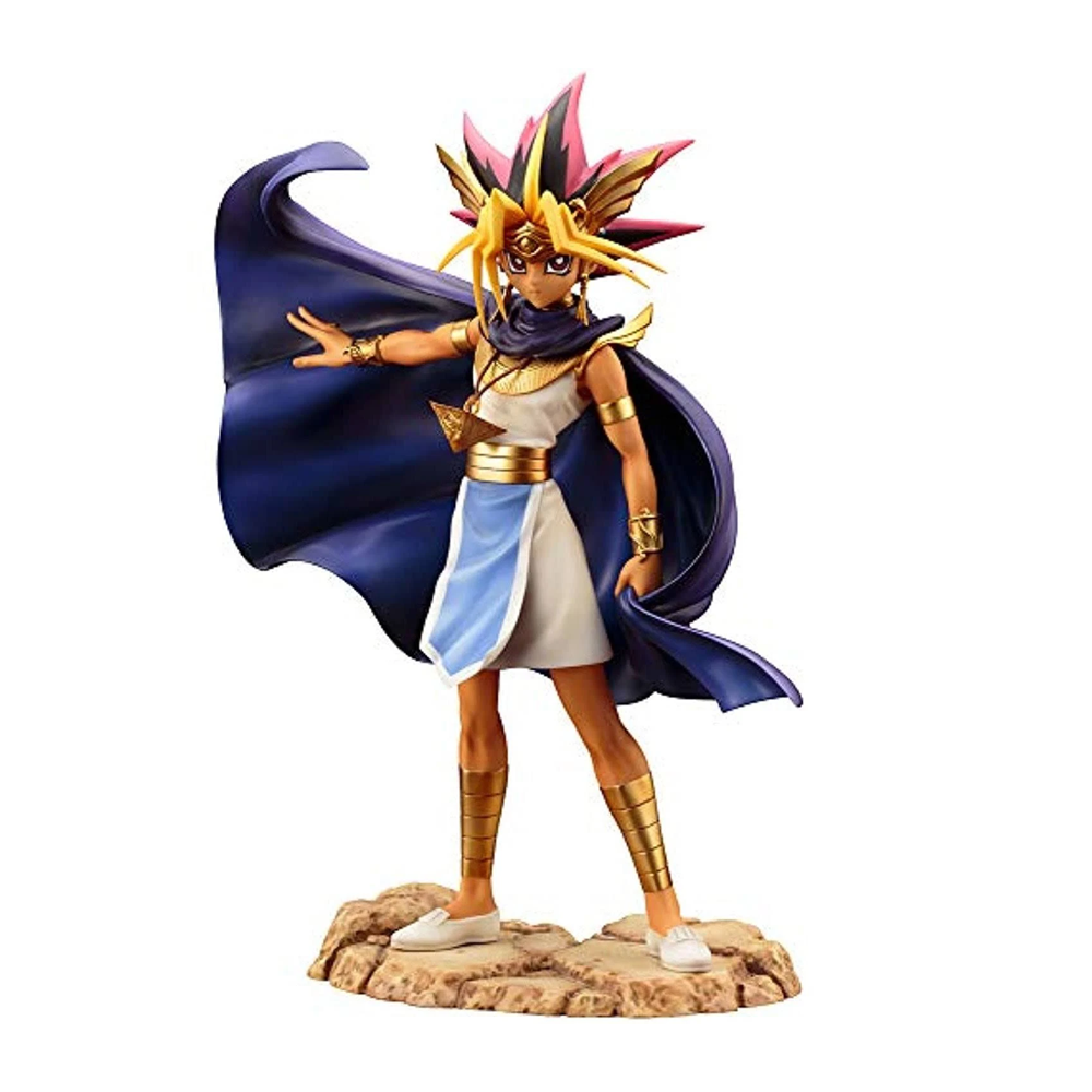 KOTOBUKIYA ARTFX J: Yu-Gi-Oh - Atem