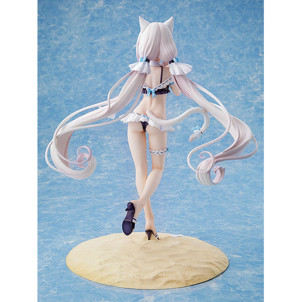 [PRE-ORDER] Kadokawa: Nekopara - Vanilla (Maid Swimsuit Ver.) 1/7 Scale Figure