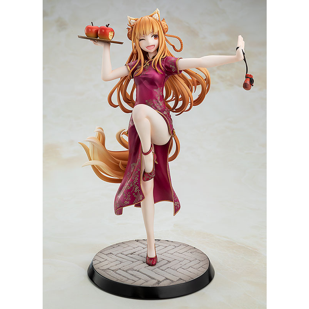 [PRE-ORDER] Kadokawa: Spice and Wolf - Holo (Chinese Dress Ver.) 1/7 Scale Figure