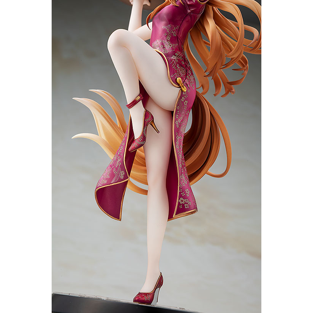 [PRE-ORDER] Kadokawa: Spice and Wolf - Holo (Chinese Dress Ver.) 1/7 Scale Figure