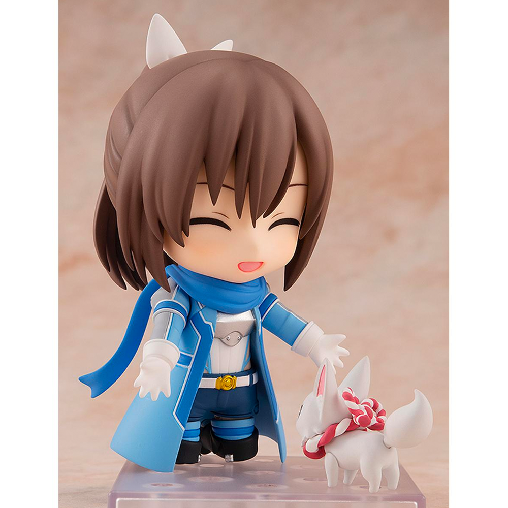 Good Smile Company: Nendoroid: BOFURI: I Don't Want to Get Hurt, so I'll Max Out My Defense - Sally #1660