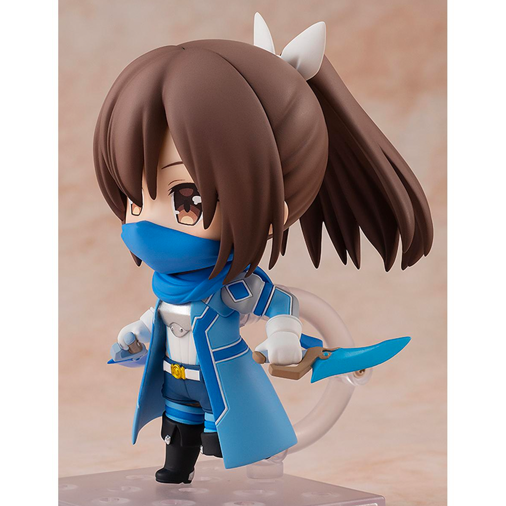 Good Smile Company: Nendoroid: BOFURI: I Don't Want to Get Hurt, so I'll Max Out My Defense - Sally #1660