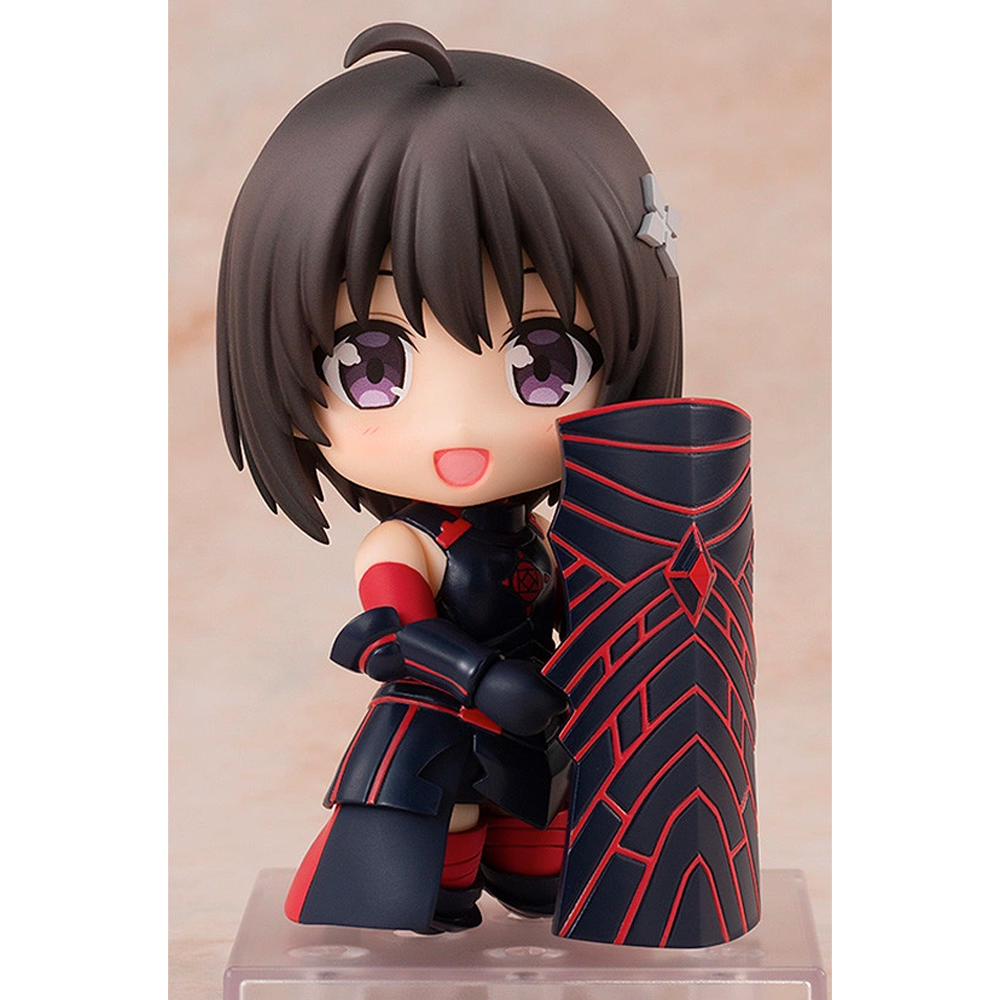 Nendoroid: BOFURI: I Don't Want to Get Hurt, so I'll Max Out My Defense - Maple #1659