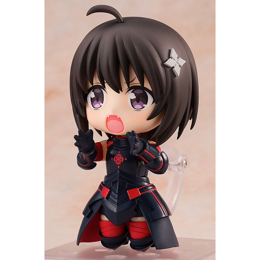 Nendoroid: BOFURI: I Don't Want to Get Hurt, so I'll Max Out My Defense - Maple #1659