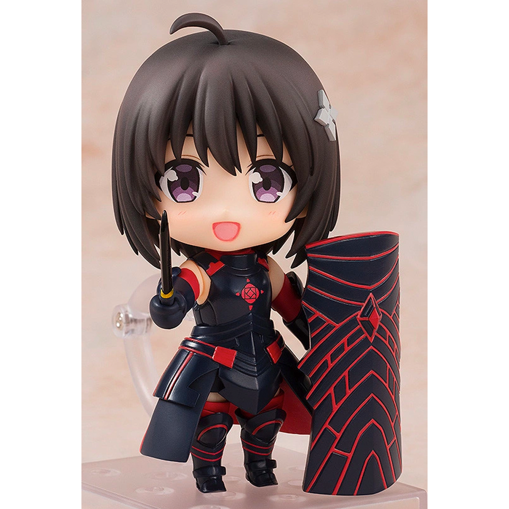 Nendoroid: BOFURI: I Don't Want to Get Hurt, so I'll Max Out My Defense - Maple #1659